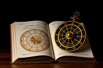 Astrologie : comprendre son thème natal