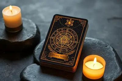 Oracle de guidance