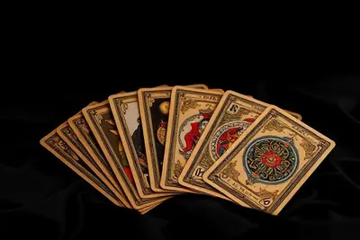 Tarot de Marseille traditionnel